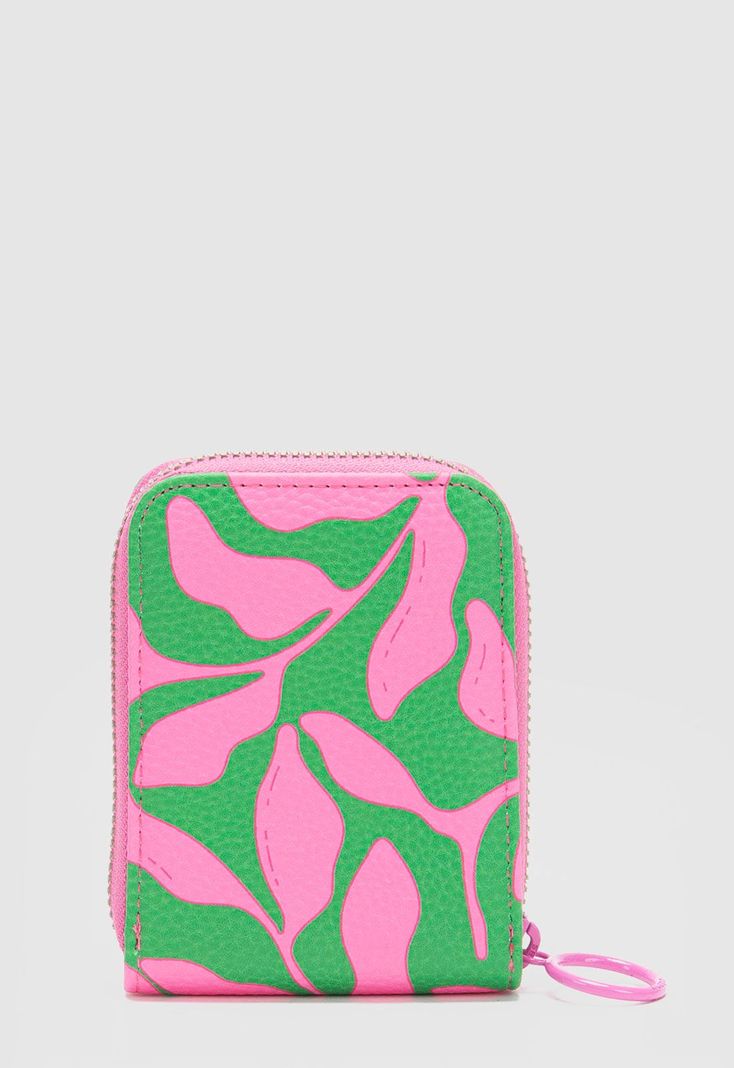 Tarjetero Niza Pinki Bubba Essentials-2