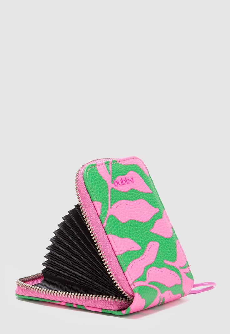 Tarjetero Niza Pinki Bubba Essentials-3