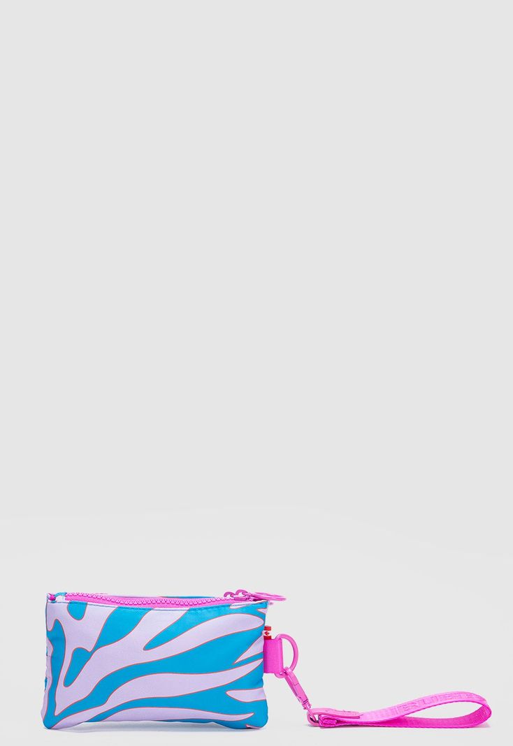Double Wallet Niza Bluey Bubba Essentials-2