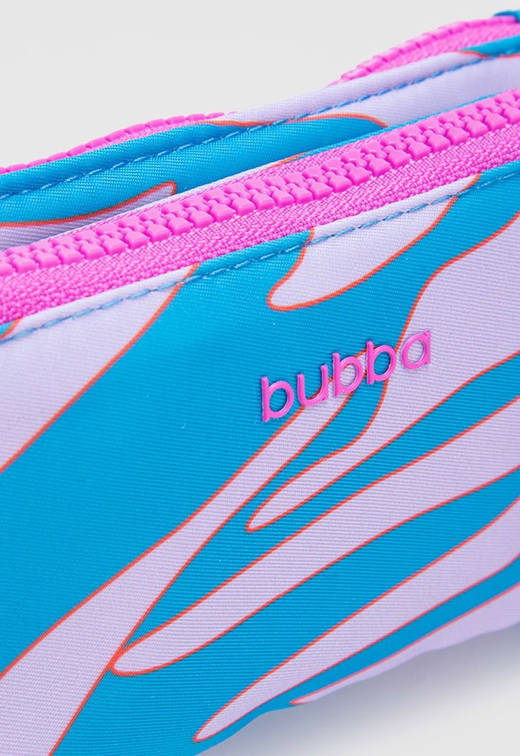 Double Wallet Niza Bluey Bubba Essentials-4