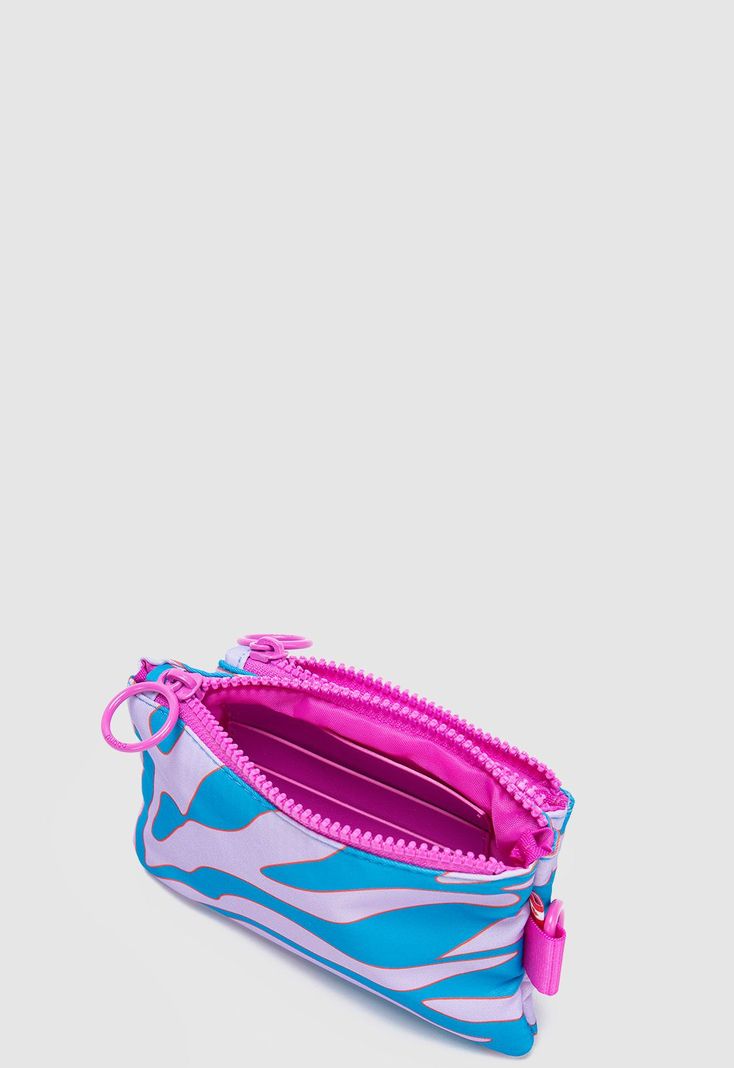 Double Wallet Niza Bluey Bubba Essentials-5