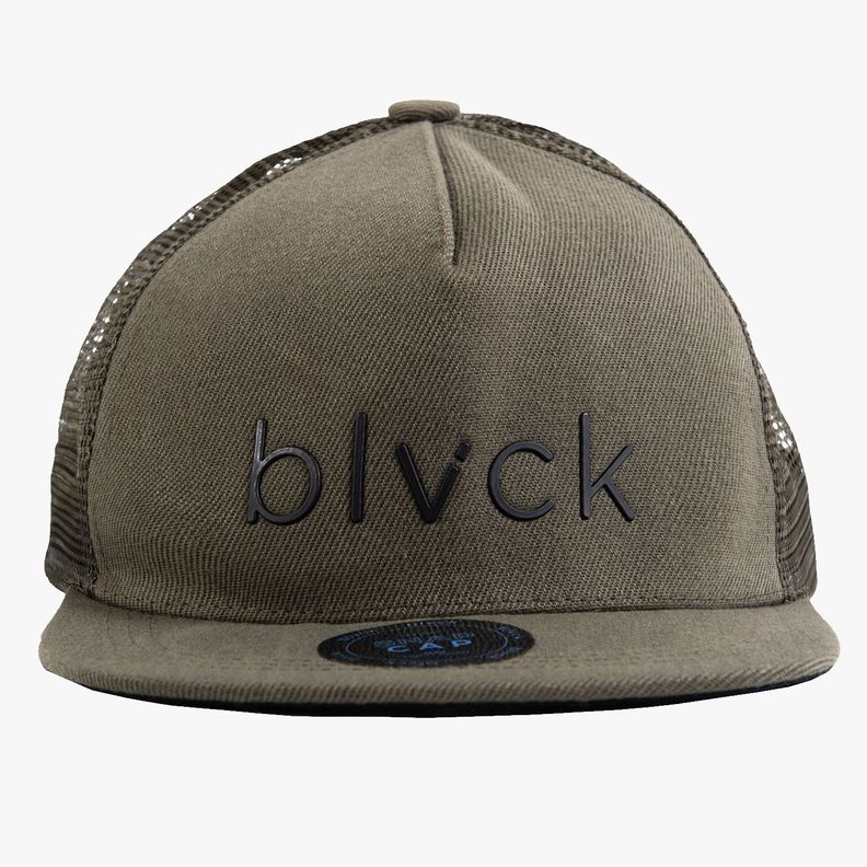 Jockey Classic Green Black Bubba-0