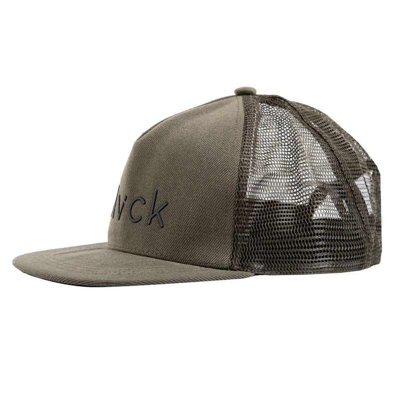 Jockey Classic Green Black Bubba-1