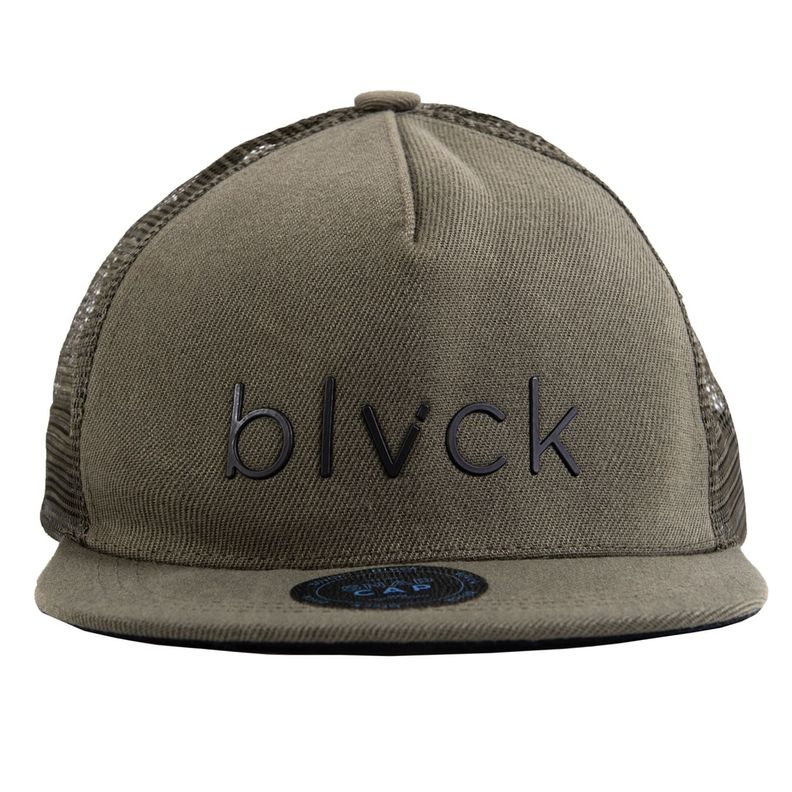 Jockey Classic Green Black Bubba-2