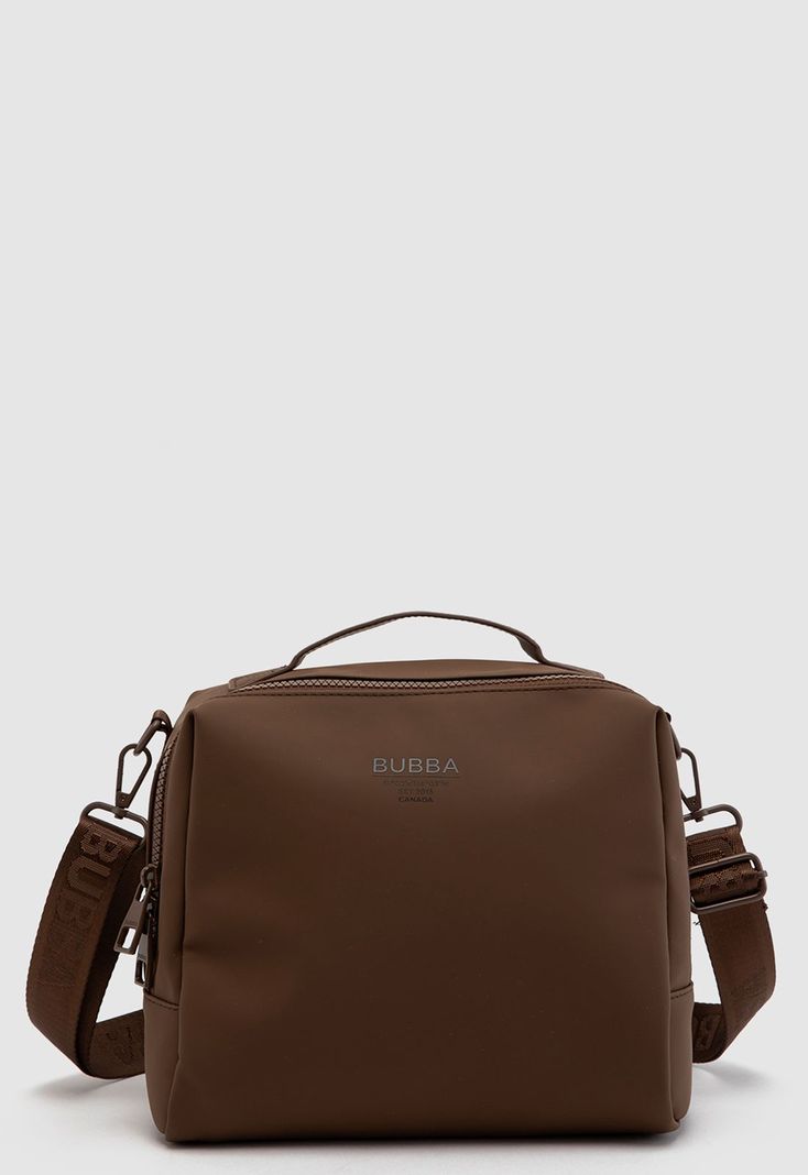Lonchera Waterloo Brown Bubba Essentials