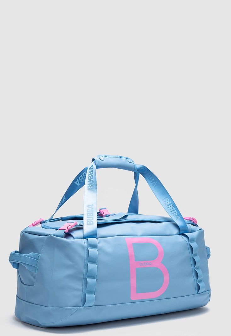 Duffel Bag Travel Sky Bubba Essentials-0