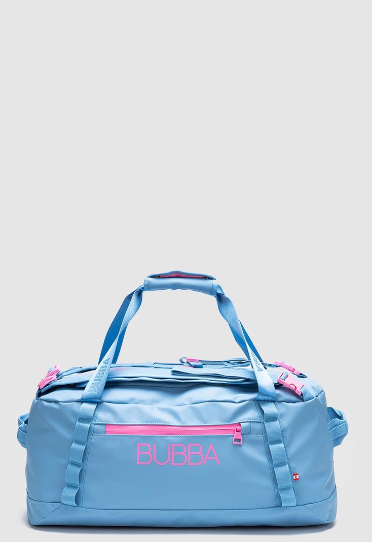 Duffel Bag Travel Sky Bubba Essentials-1