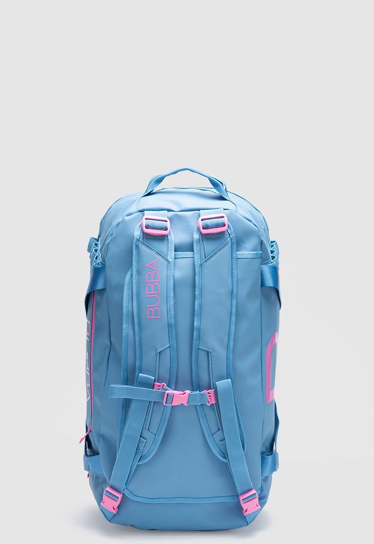 Duffel Bag Travel Sky Bubba Essentials-3
