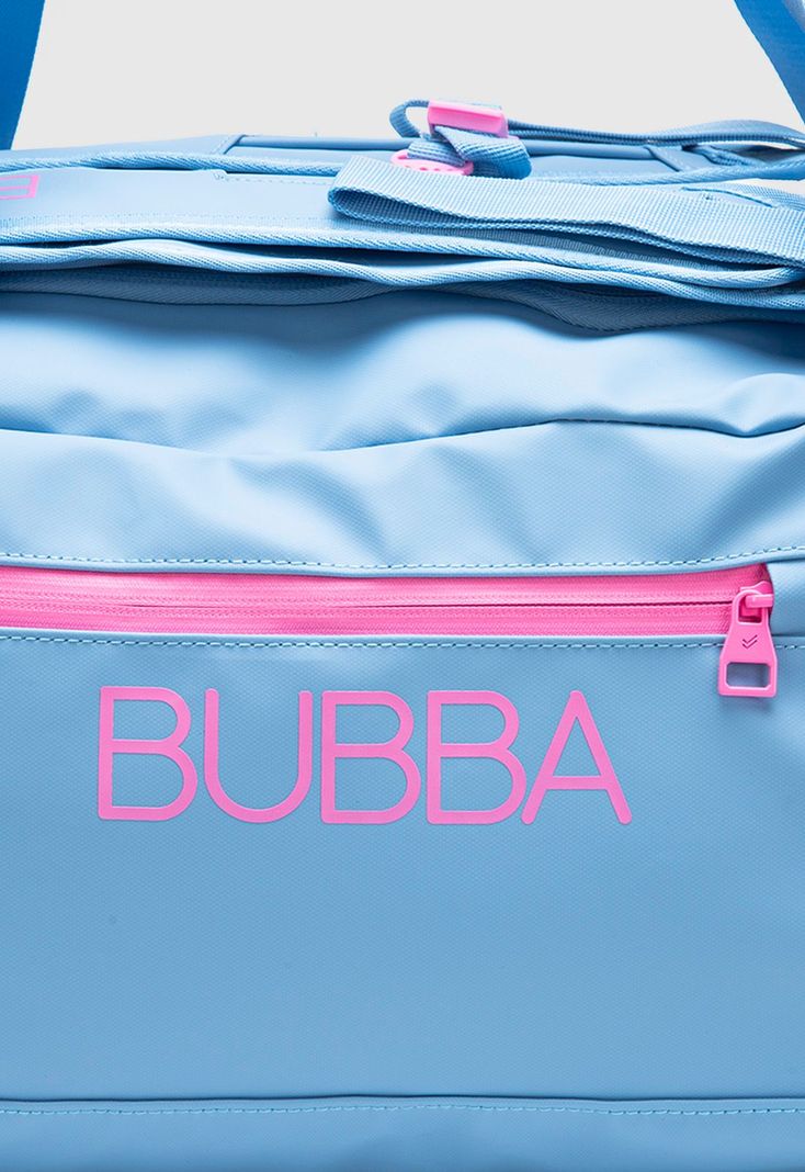 Duffel Bag Travel Sky Bubba Essentials-5