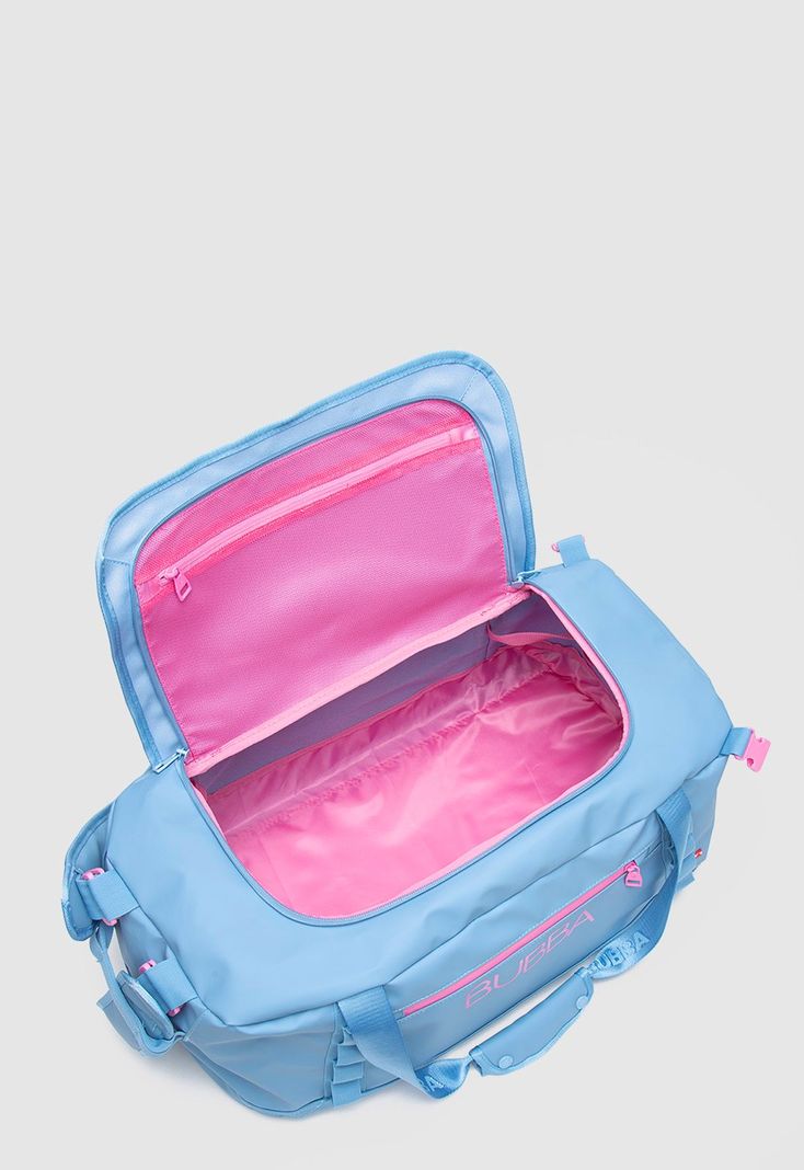 Duffel Bag Travel Sky Bubba Essentials-8