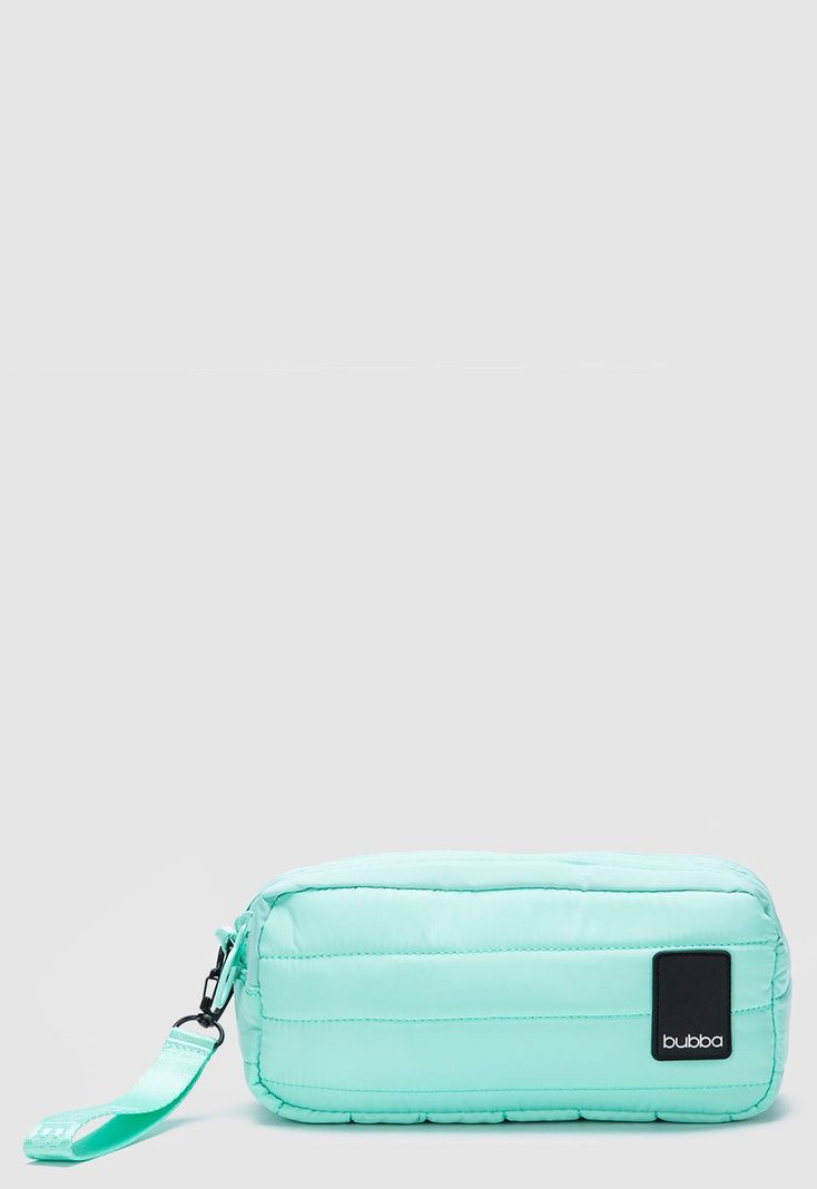 Estuche Originals Matte Aqua Bubba Essentials Celeste