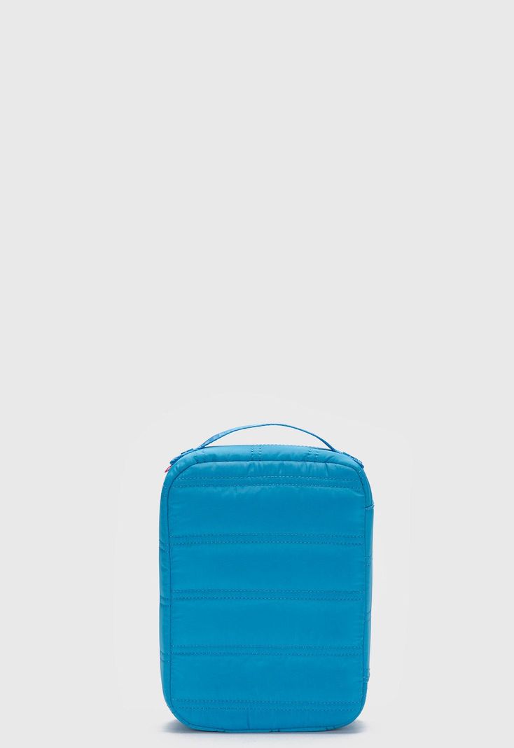 Cosmetiquero Originals Matte Azure (M) Bubba Essentials-2
