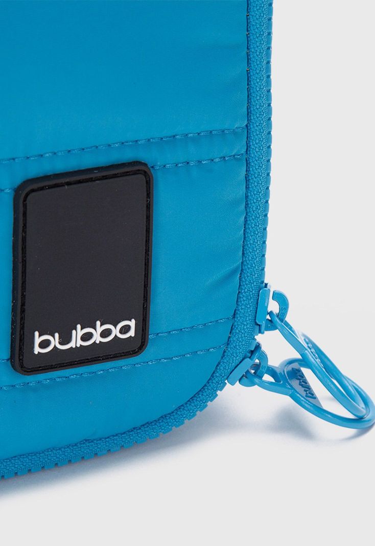 Cosmetiquero Originals Matte Azure (M) Bubba Essentials-4