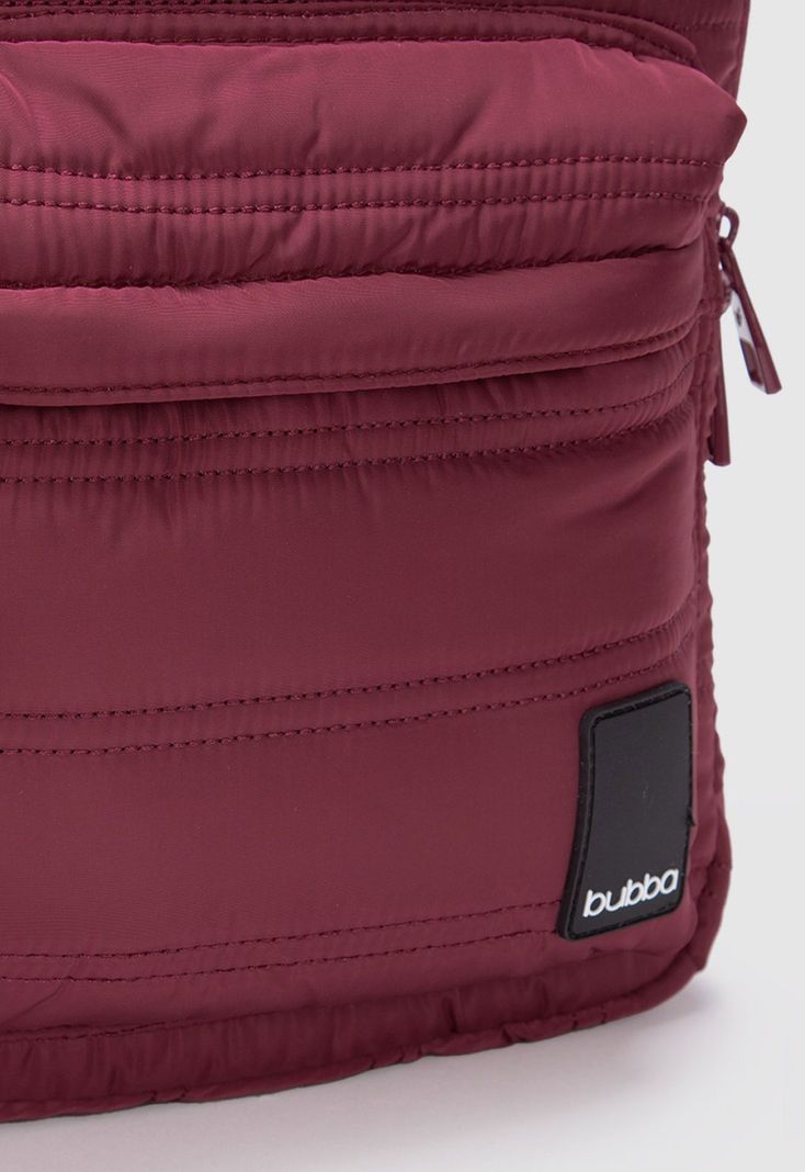 Mochila Originals Matte Ruby Red Mini Bubba Essentials-3