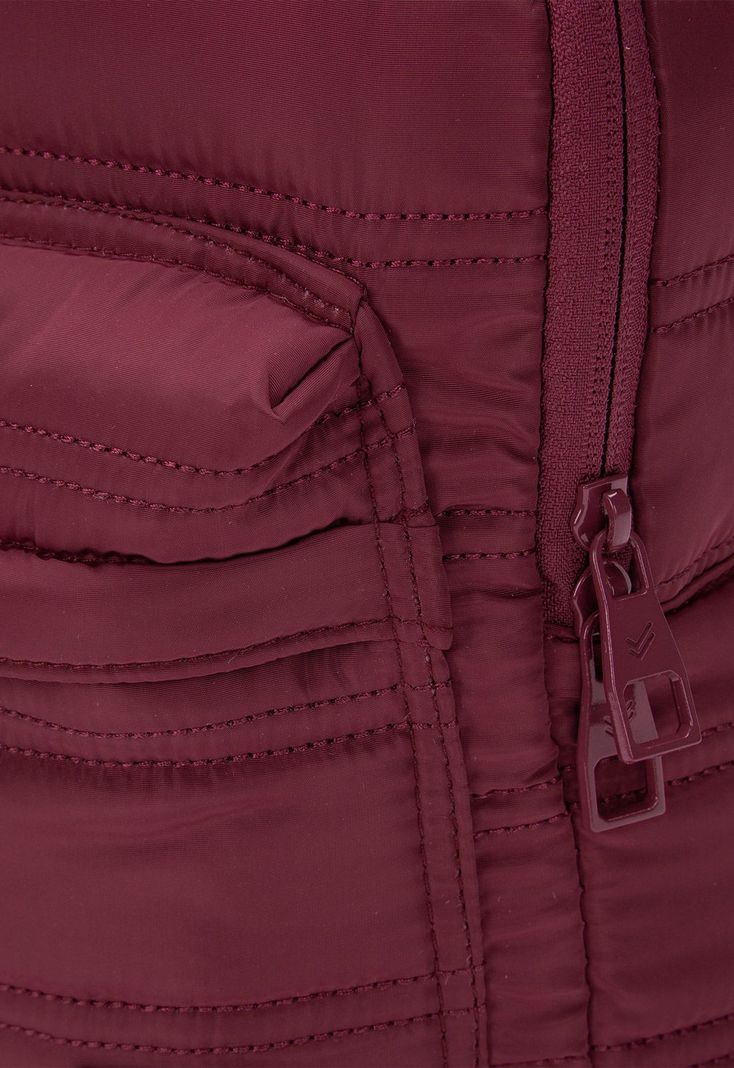 Mochila Originals Matte Ruby Red Mini Bubba Essentials-4