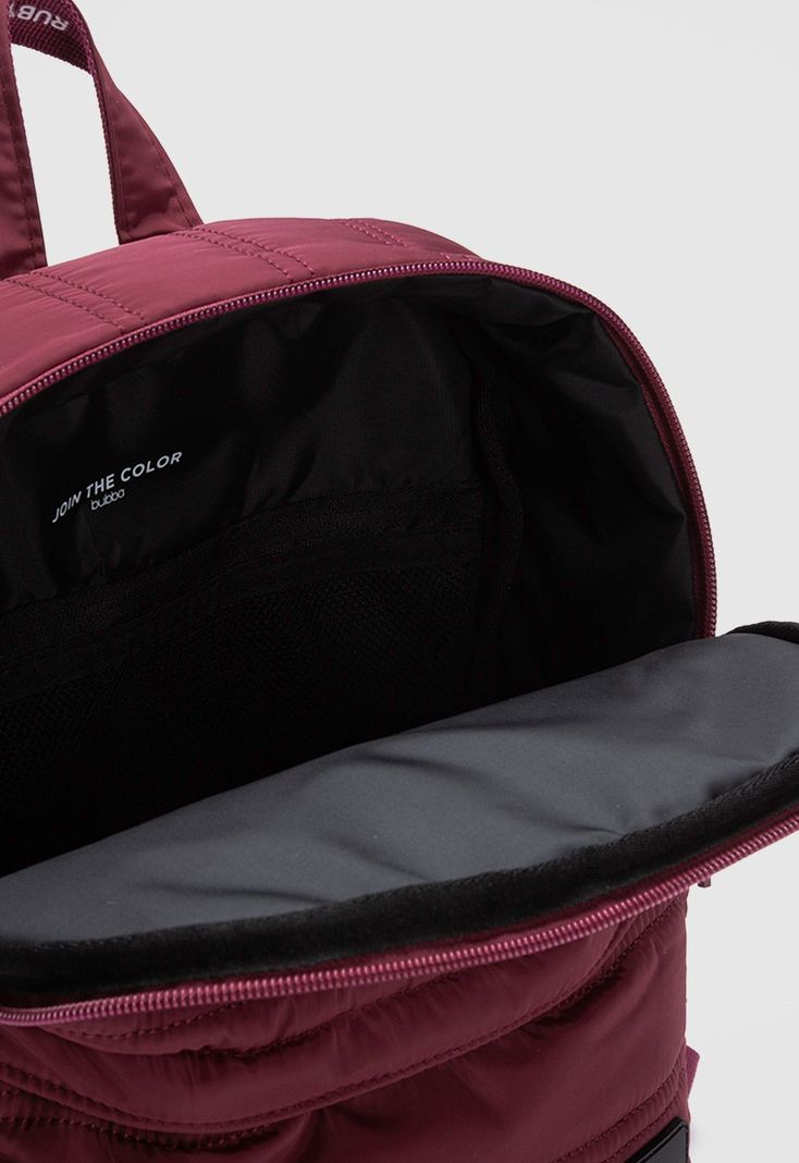 Mochila Originals Matte Ruby Red Mini Bubba Essentials-5