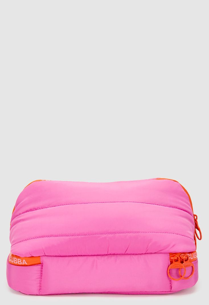 Neceser Beauty Pink Dual Bubba Essentials-2