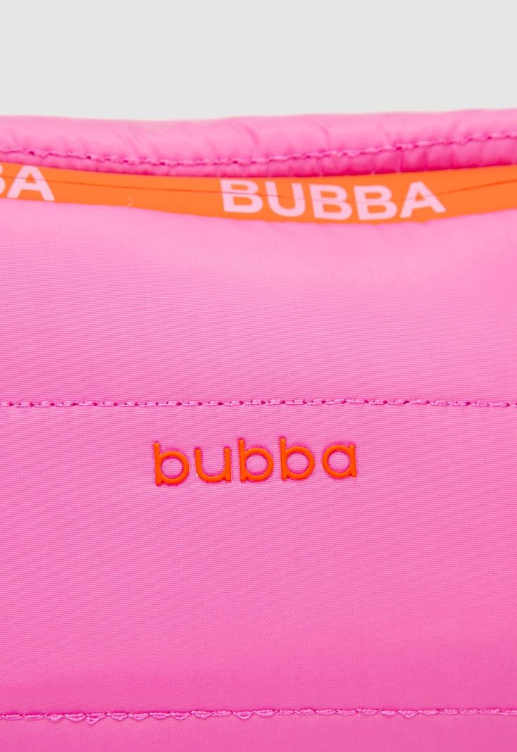 Neceser Beauty Pink Dual Bubba Essentials-4