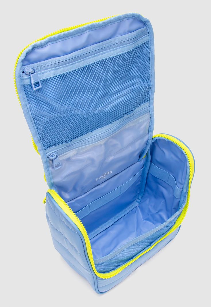 Neceser Bubbita Moon Bubba Essentials-5
