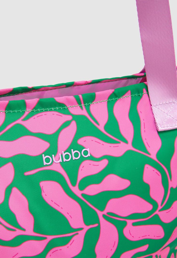 Shopping Bag Niza Pinki Bubba Essentials-0