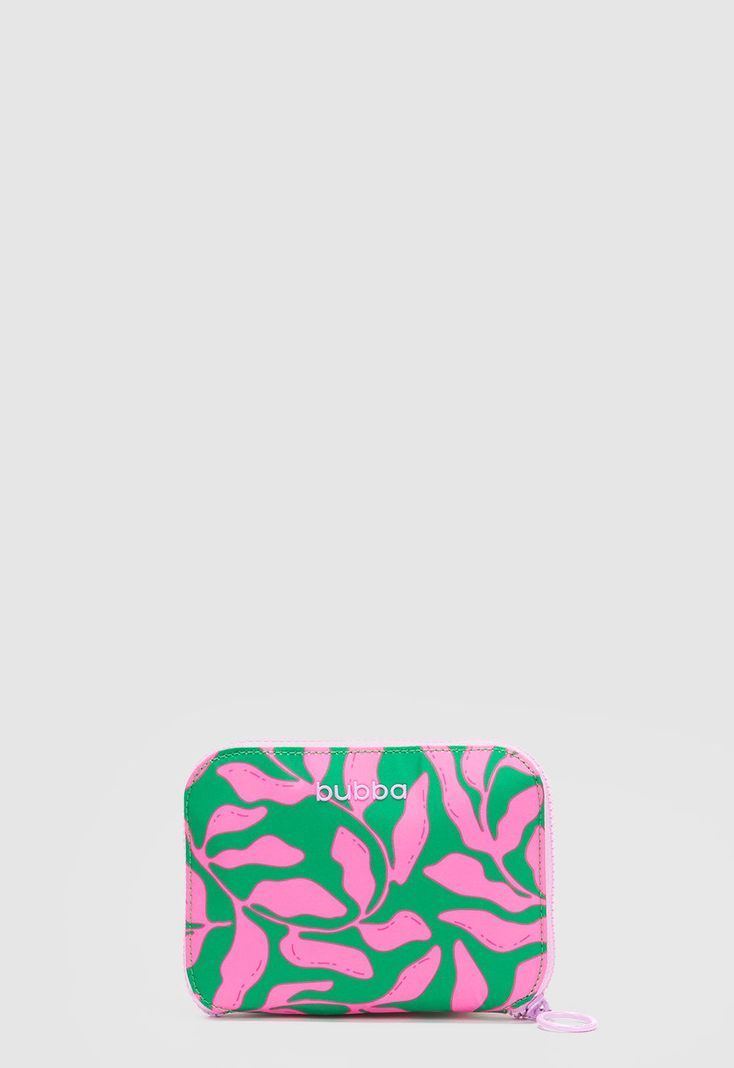 Shopping Bag Niza Pinki Bubba Essentials-2