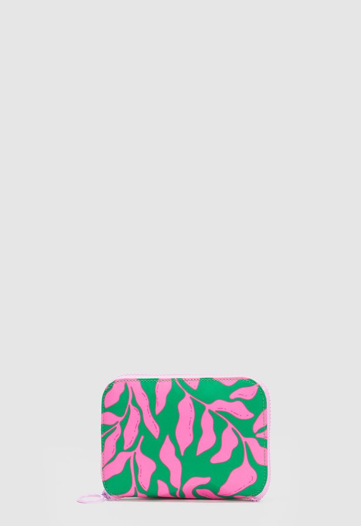 Shopping Bag Niza Pinki Bubba Essentials-4