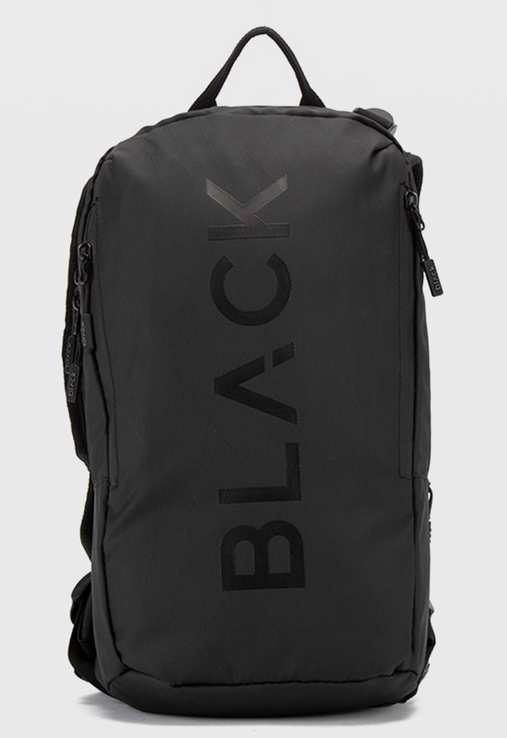 Mochila Hydro Black Black Bubba-0