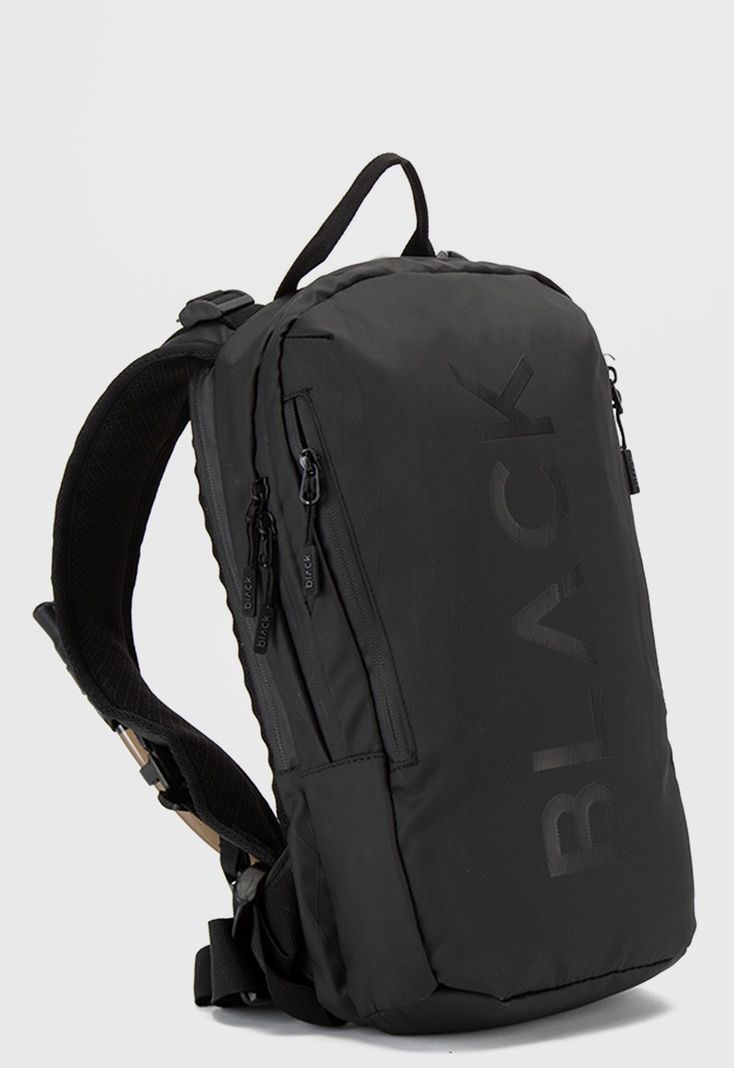 Mochila Hydro Black Black Bubba-1
