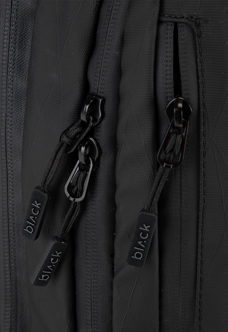Mochila Hydro Black Black Bubba-5