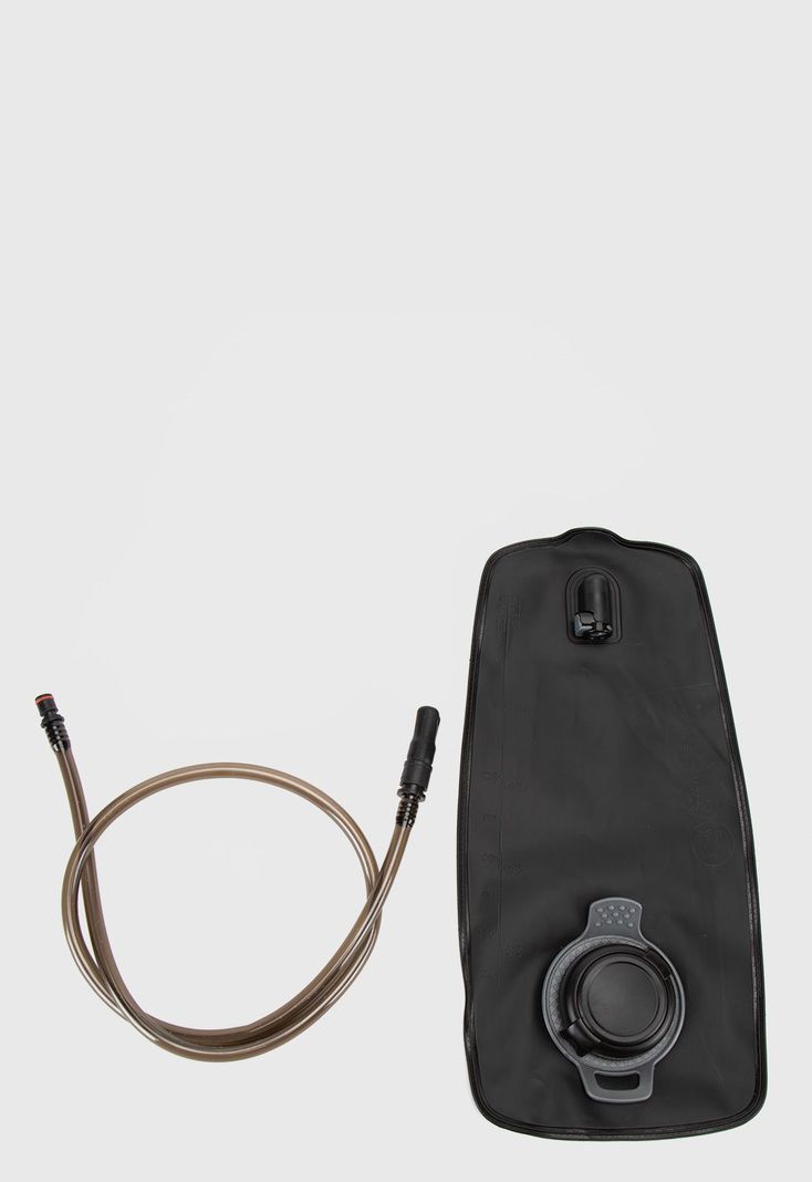 Mochila Hydro Black Black Bubba-9