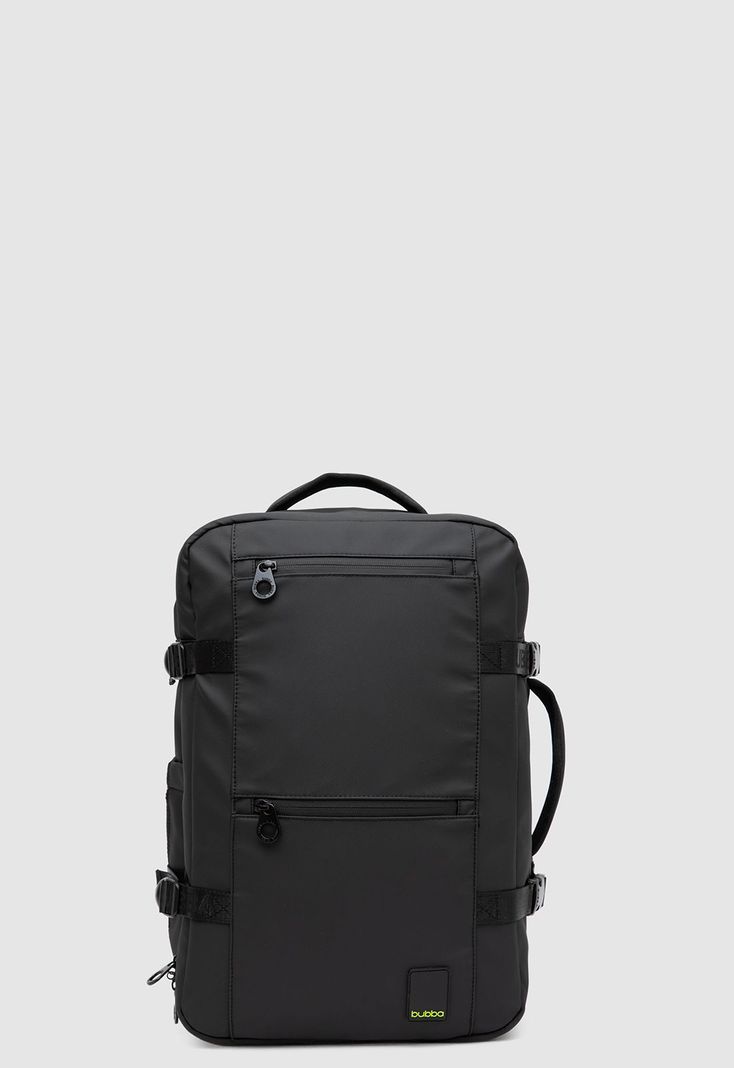 Mochila Travel Negro Articulo Personal Bubba Essentials