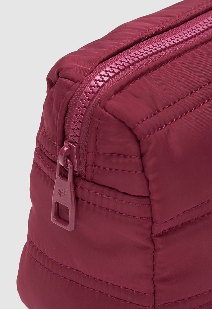 Neceser Originals Matte Ruby Red (M) Bubba Essentials-4