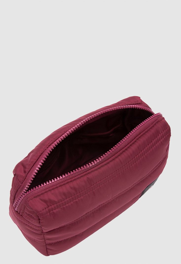 Neceser Originals Matte Ruby Red (M) Bubba Essentials-5