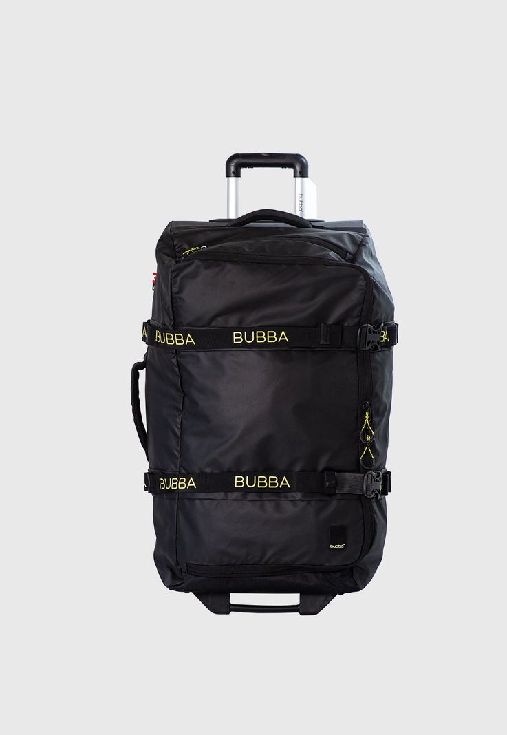 Maleta Storm Black Bubba Essentials (M)-0