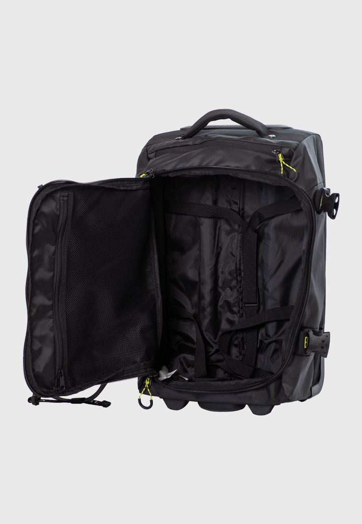 Maleta Storm Black Bubba Essentials (M)-4