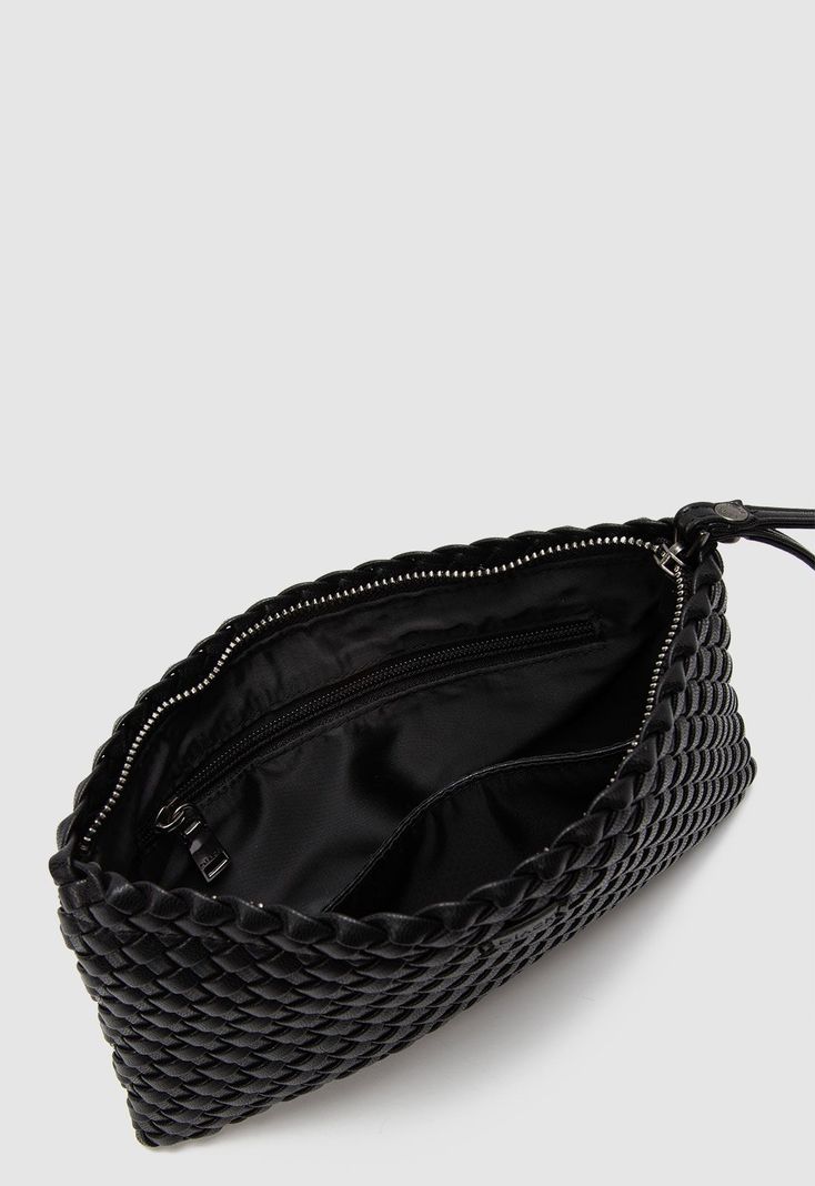 Clutch Viena Black Black Bubba-5