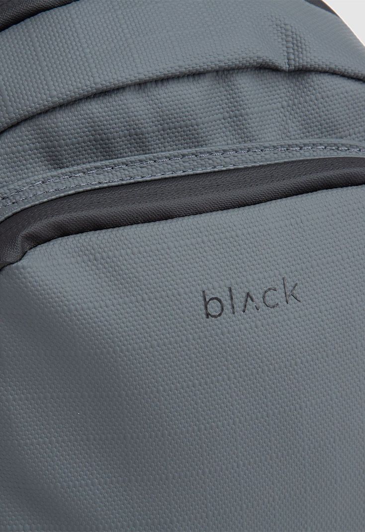 Sling Bag Beast Grey Black Bubba-4