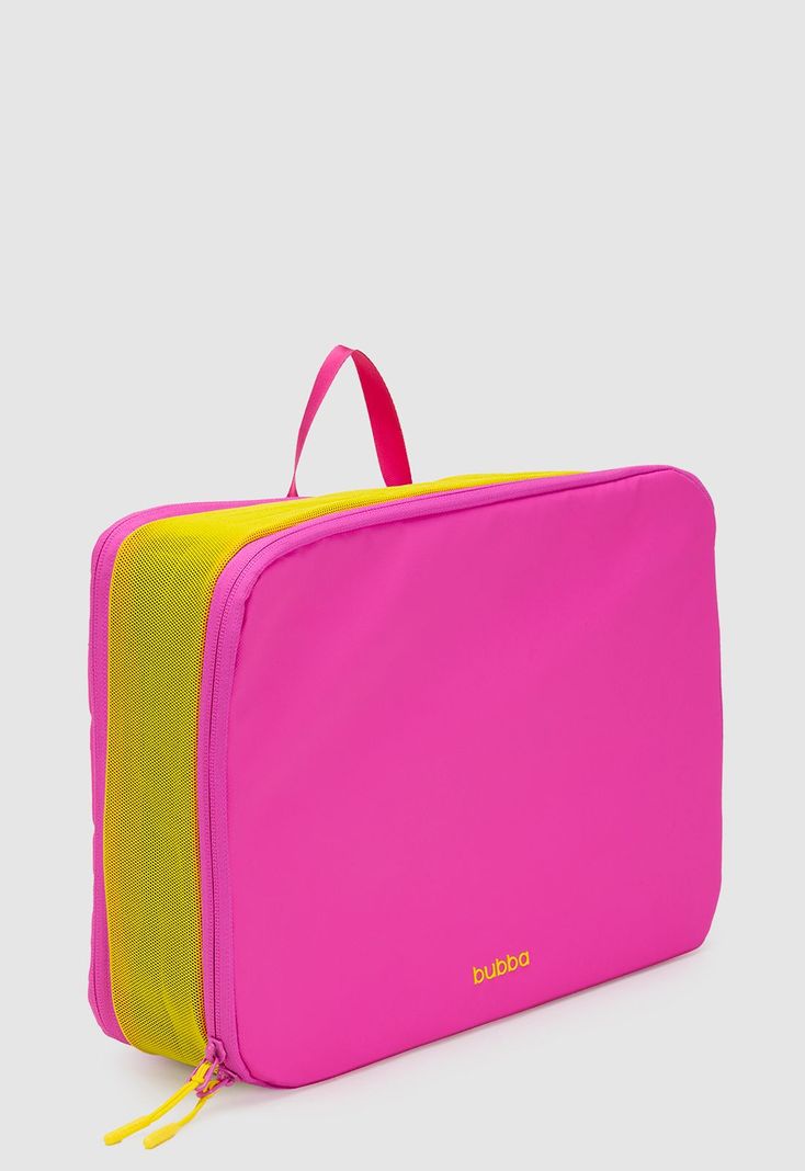 Bolsa Organizadora Travel Orchid M Bubba Essentials-1