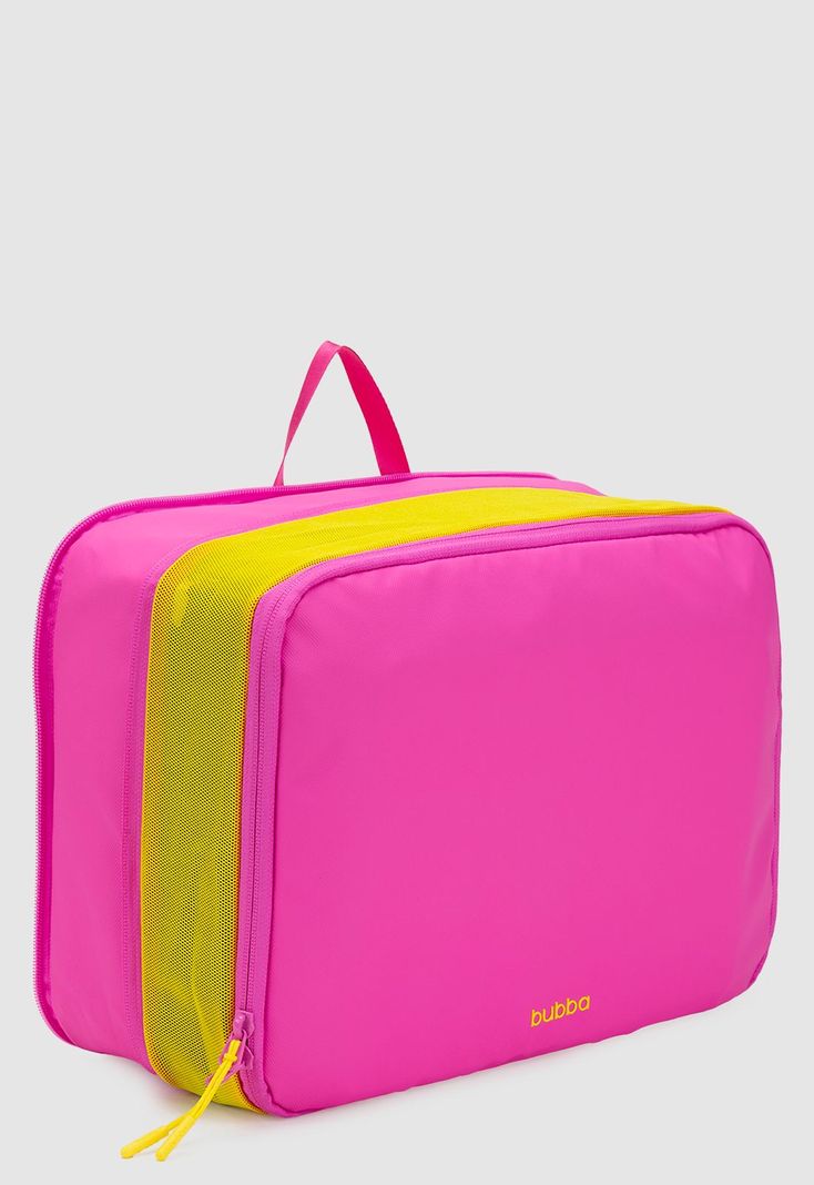 Bolsa Organizadora Travel Orchid M Bubba Essentials-2