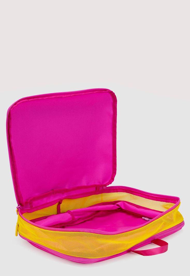 Bolsa Organizadora Travel Orchid M Bubba Essentials-4