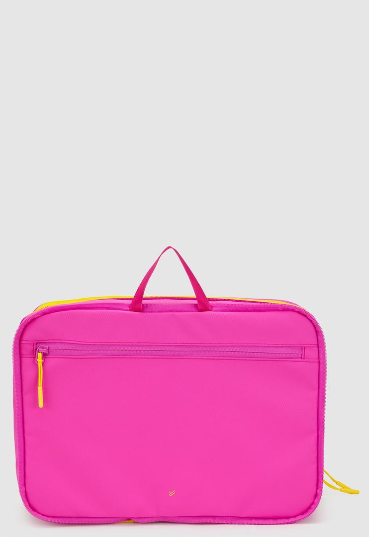 Bolsa Organizadora Travel Orchid M Bubba Essentials-5