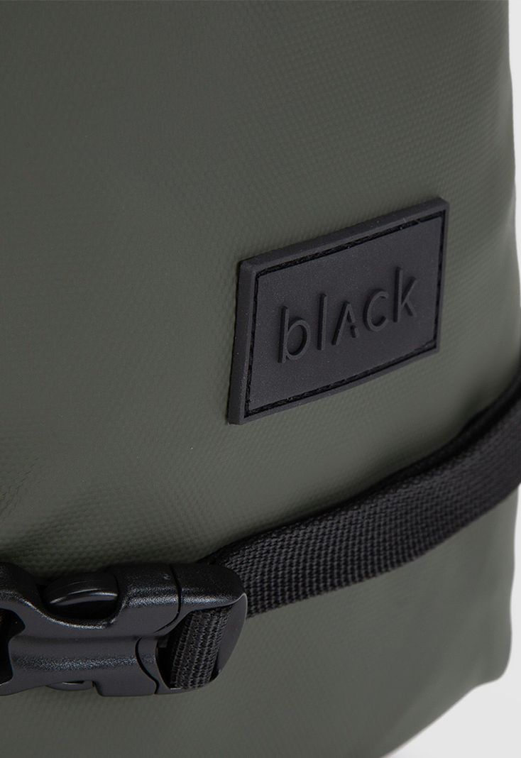 Sling Bag Soho Moss Black Bubba-4