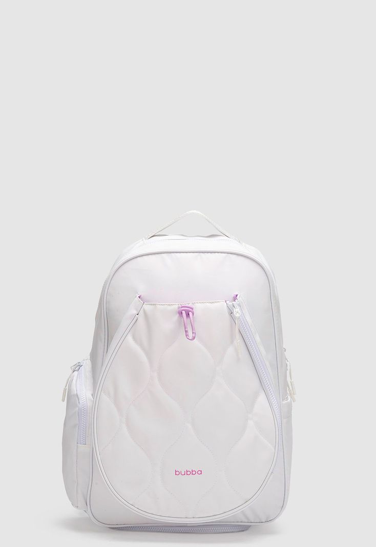 Tennis Backpack Chalk Bubba Essentials-0