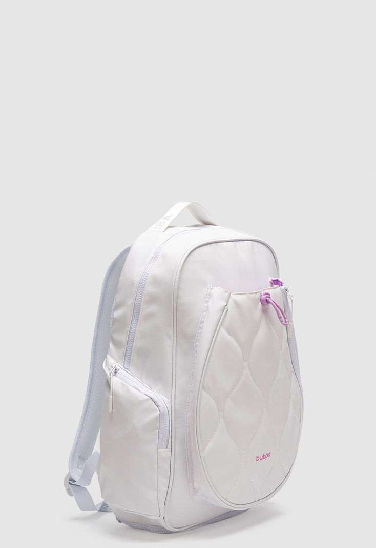 Tennis Backpack Chalk Bubba Essentials-1