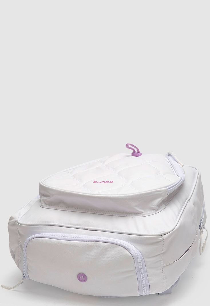 Tennis Backpack Chalk Bubba Essentials-4