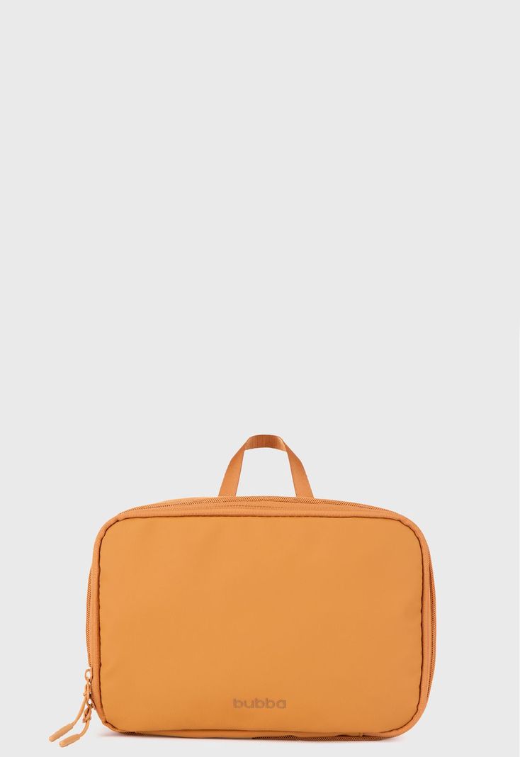 Bolsa Organizadora Travel Terracotta S Bubba Essentials Naranjo