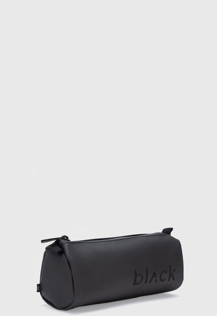 Estuche Manly Black Black Bubba-1