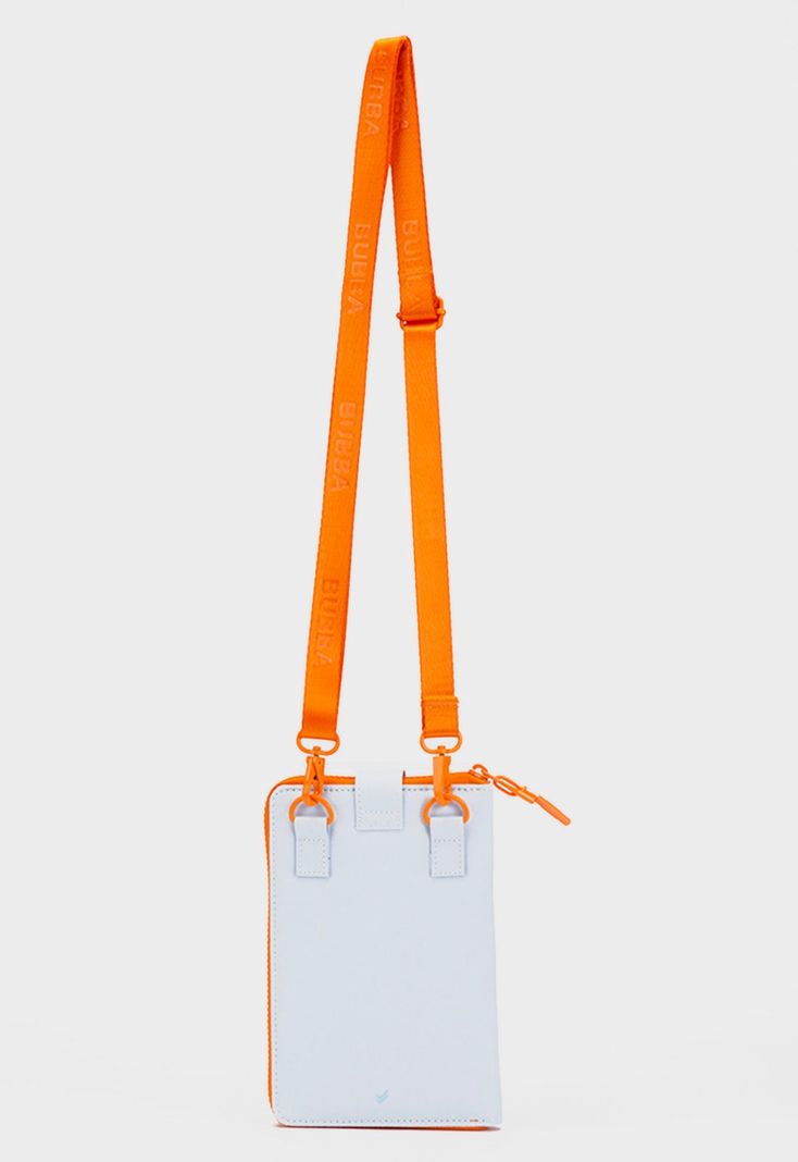 Flat Purse Travel Iris Bubba Essentials-1