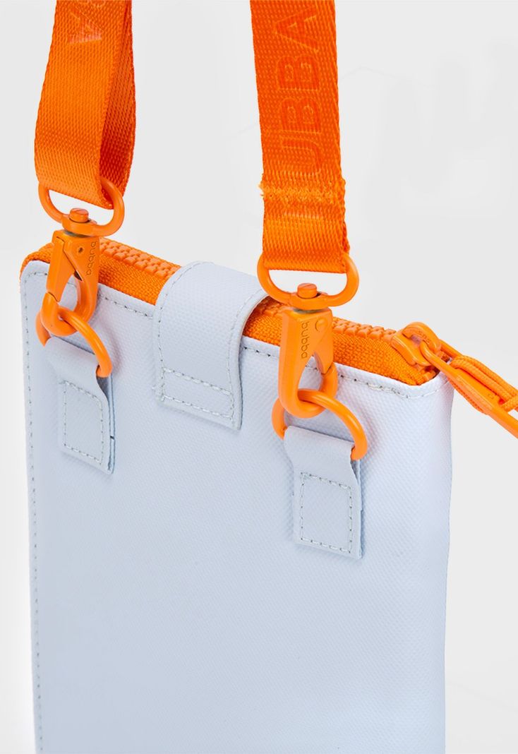 Flat Purse Travel Iris Bubba Essentials-5
