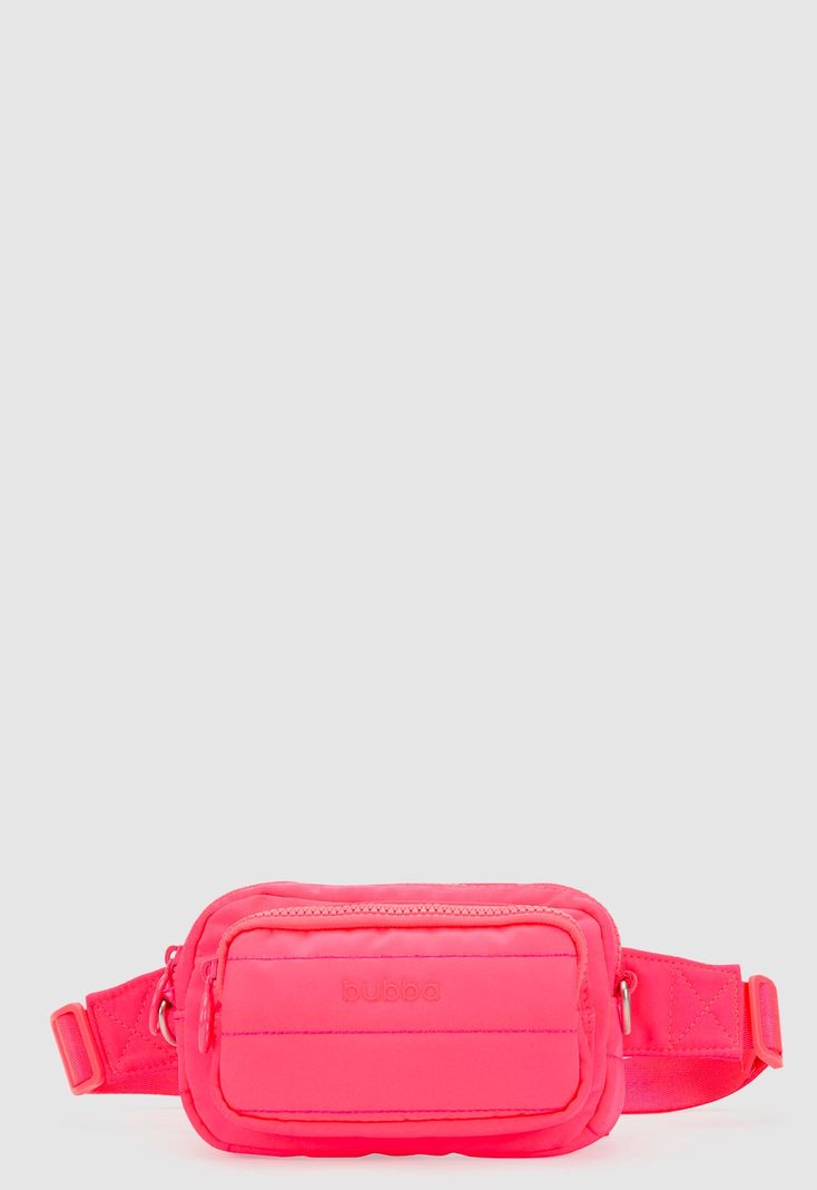 Banano Fluor Summer Flamingo Bubba Essentials-0